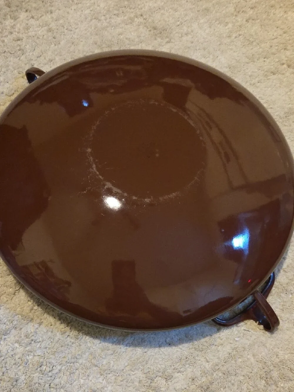 Vintage Dansk Kobenstyle Paella Pan